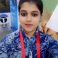 Suganya S