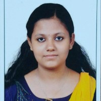 Anusha Jayakumar