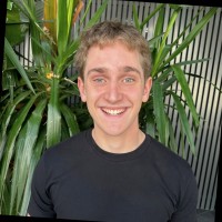 Ben Weber