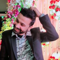 Sourav Banerjee