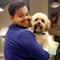 YATIN PATIL