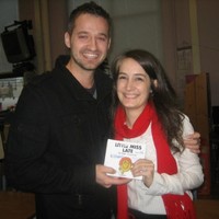 Chris Rzemieniecki Ed.S.