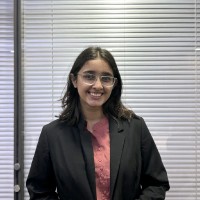 Nishita Sharma