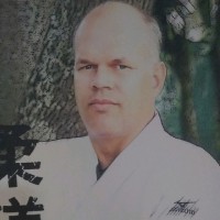 Eduardo Sensei