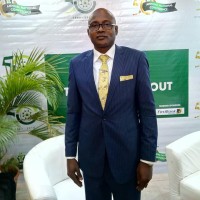 Sunday Adeleke,M.Sc., MCIPM, HRPL, MNIM, MCBA, MIPM,