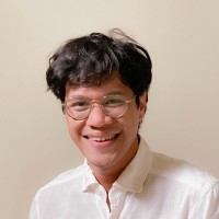 Aldo Muharamarizka