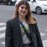 Magali Enrique