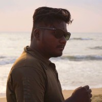 Thirumurugan G