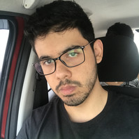 Matheus Ferreira Da Cruz
