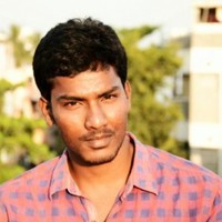 avinash pushparaj