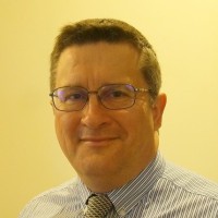 Jason Crouch (Non-Exec Director and Trustee)