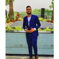 Abhinav Purohit