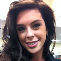 Tiffany Hudson