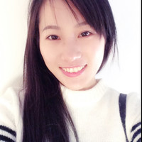 Lucia Huang