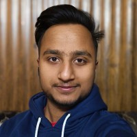 Dipanshu Sharma