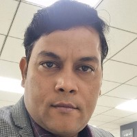 Rajnish Kumar