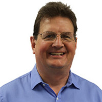 Scott Lindberg