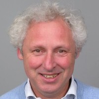 Hugo Van Der Mark
