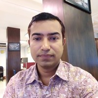 Md. Abul Kashem