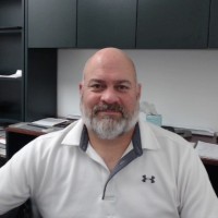 Duane Huberty