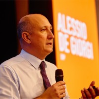Alessio De Giorgi