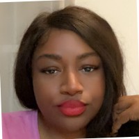 Ebony Roach