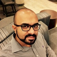 Subhojit Chatterjee