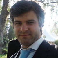 Elson Silva Almeida