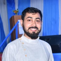 Rajat Pandey