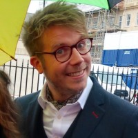 Stuart Matson