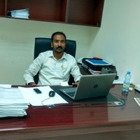 Mahesh Mali