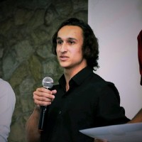 Yuri Zemel Moreira