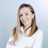 Magdalena Zub