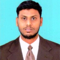 Naveed Basha