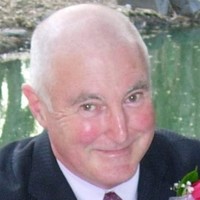 Robert Molyneaux