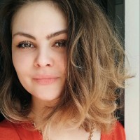 Louisa Lavebäck