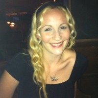 Amanda Smith