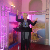 Patricia Berry
