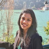 Saumya Jain