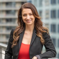 Sabrina Villanueva, MBA, RPA