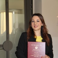Francesca Fabozzo
