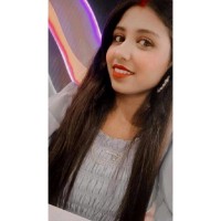 Monika Goswami Offical