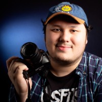 Jackson Wong