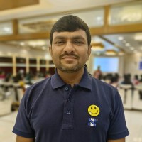 Prashant Hirpara