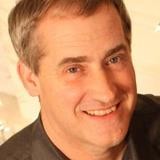 Ted Antos