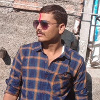 Sagar Khilare