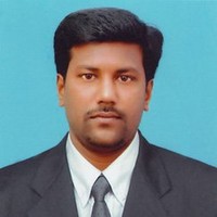 Chandrasekar Nallusamy