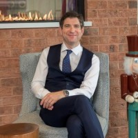 Colin P. Burke, CEPA®, CPFA®, CLTC®