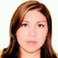 Wendy Montañez Chávez