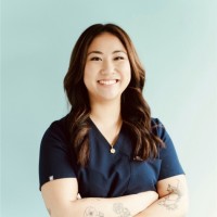 Jasmine Tran